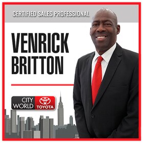 Staff member VENRICK BRITTON from 7fa48ce63379