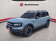  Ford Bronco Sport
