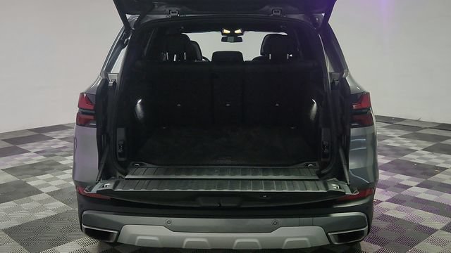 2024 BMW X5 40i - Photo 46