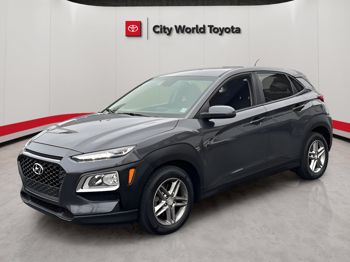 2019 Hyundai Kona SE
