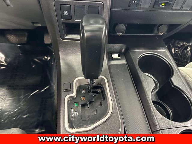 2018 Toyota Sequoia SR5 - Photo 27