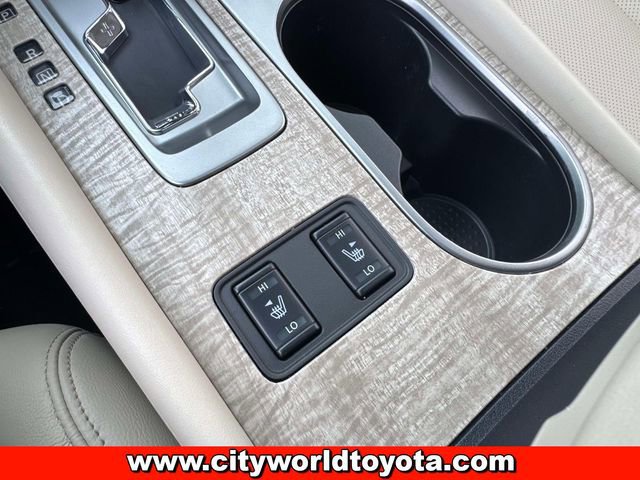 2024 Nissan Murano SL - Photo 30
