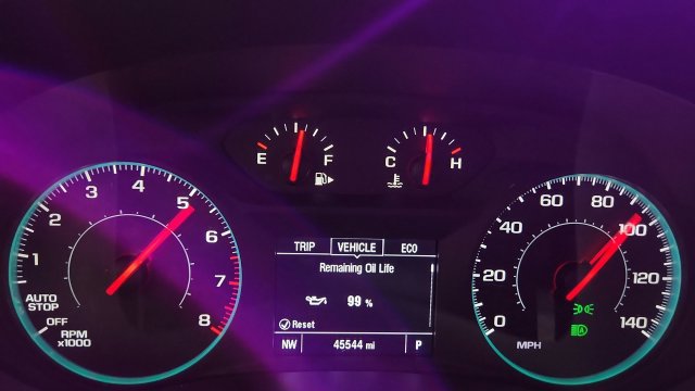 2024 Chevrolet Malibu 1LT - Photo 10