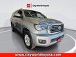  Toyota Sequoia