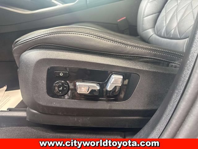 2024 BMW X5 40i - Photo 17