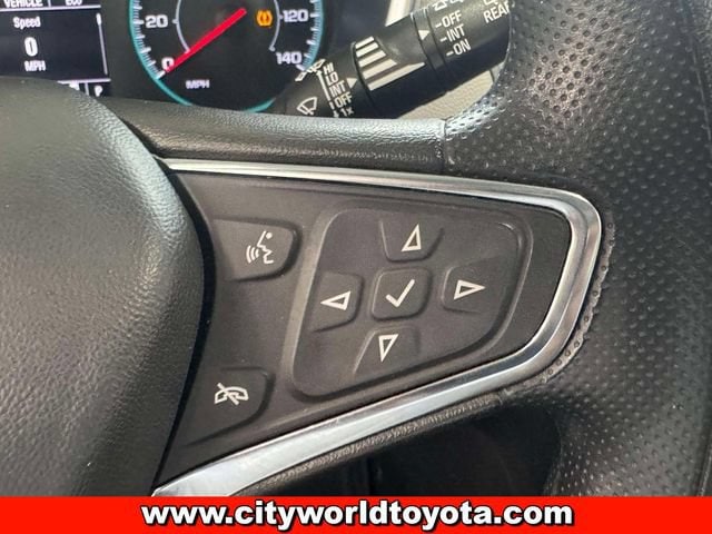 2024 Chevrolet Equinox LS - Photo 21