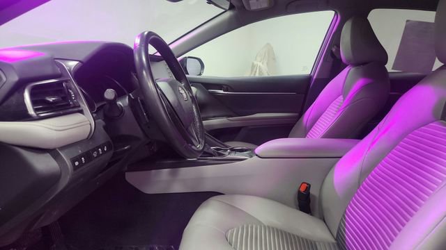 2024 Toyota Camry SE - Photo 15