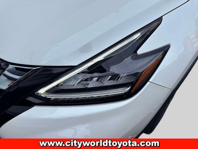 2024 Nissan Murano SL - Photo 8