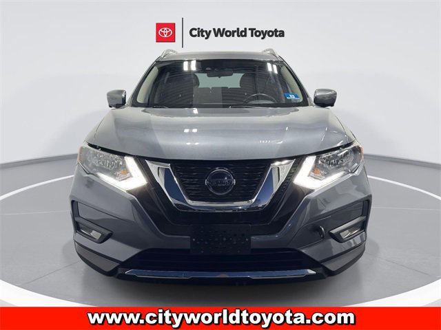 Used 2020 Nissan Rogue SV with VIN JN8AT2MV6LW137785 for sale in Bronx, NY