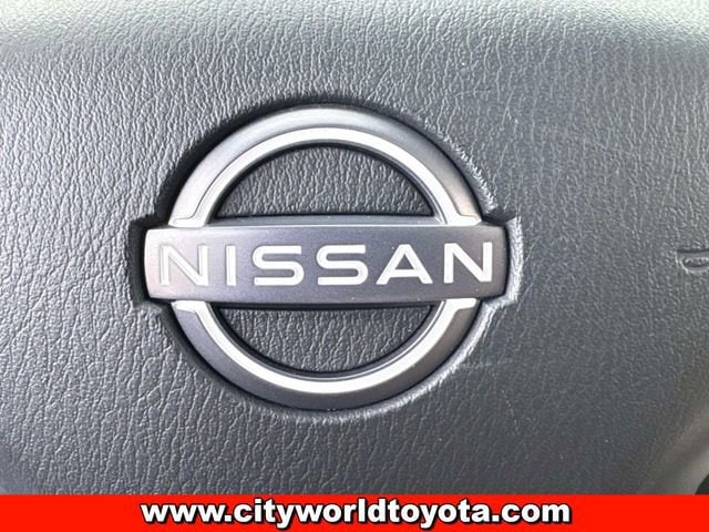 2024 Nissan Murano SL - Photo 34