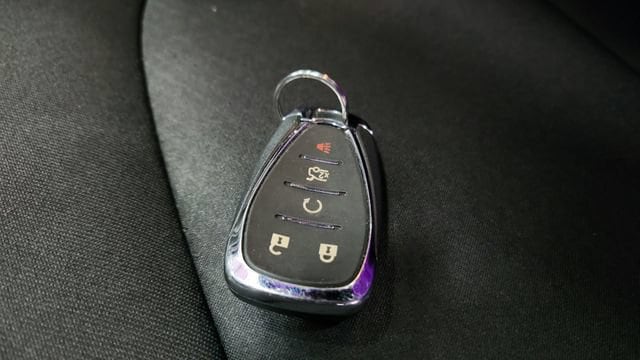 2024 Chevrolet Malibu 1LT - Photo 14