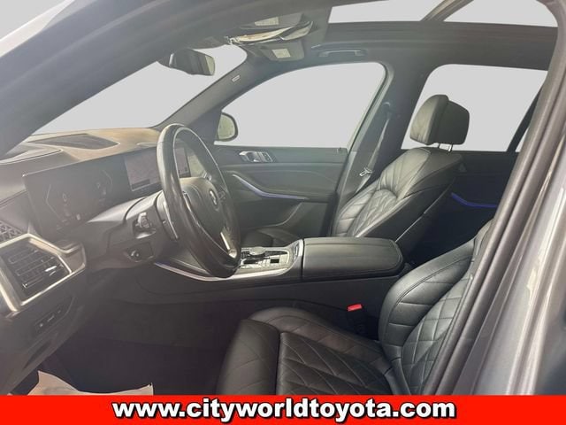 2024 BMW X5 40i - Photo 18