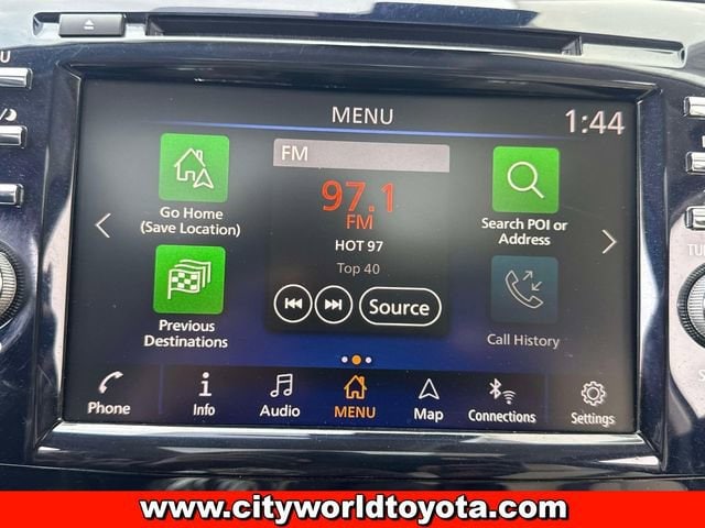 2024 Nissan Murano SL - Photo 27