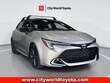  Toyota Corolla Hatchback