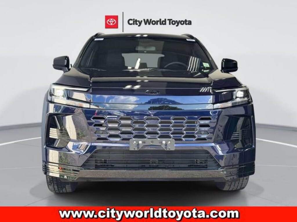 Used 2026 Toyota RAV4 Plug-In Hybrid SE Sport Utility