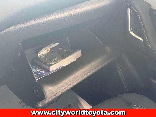 2024 Chevrolet Blazer 2LT - Photo 31