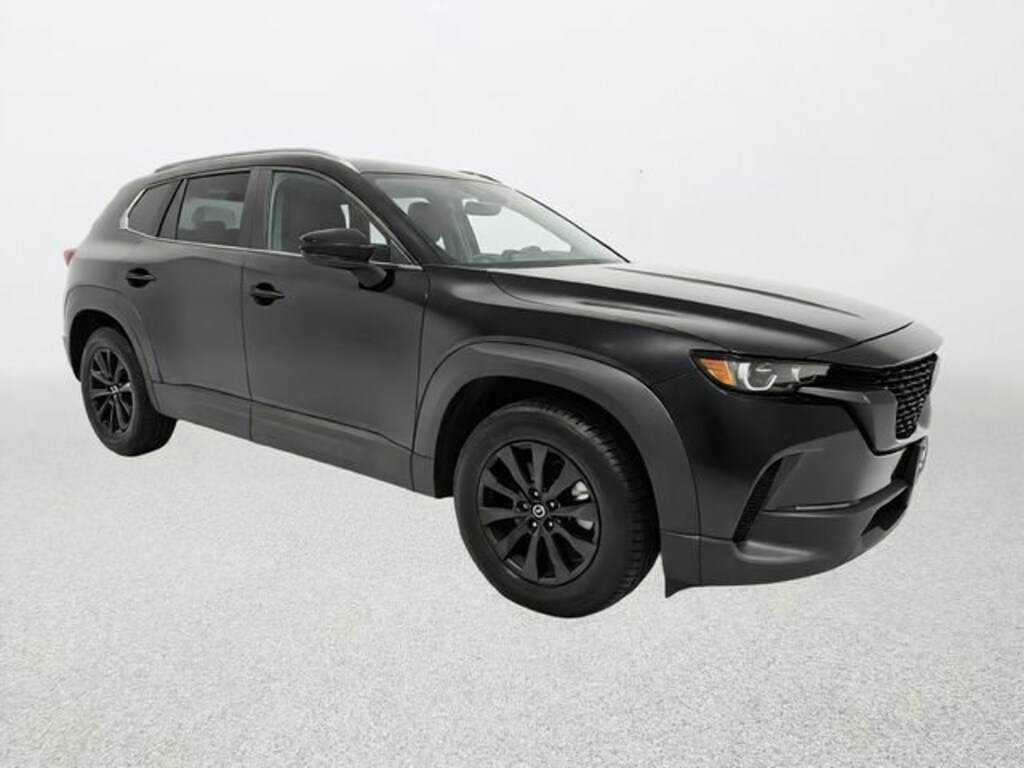 Used 2025 Mazda CX-50 2.5 S Preferred Package Sport Utility