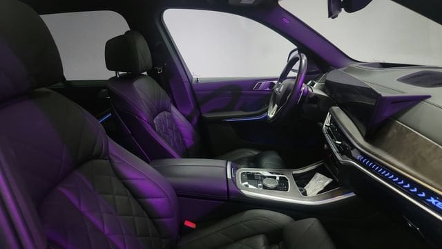 2024 BMW X5 40i - Photo 48