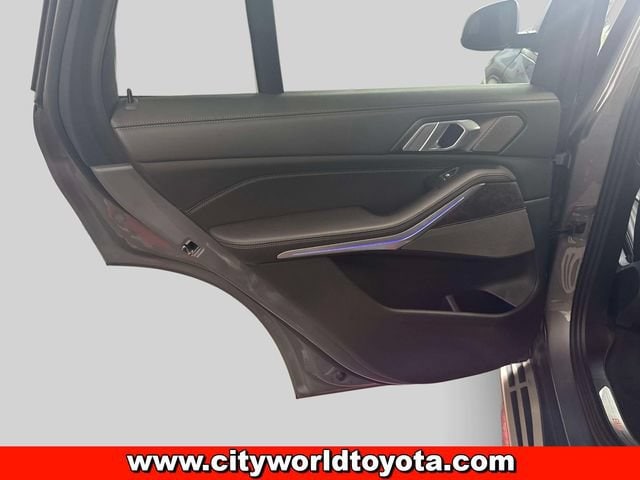 2024 BMW X5 40i - Photo 11