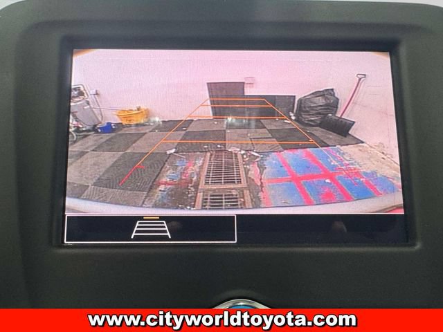 2024 Chevrolet Equinox LS - Photo 27