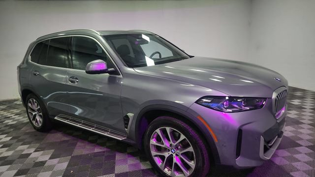 2024 BMW X5 40i - Photo 52