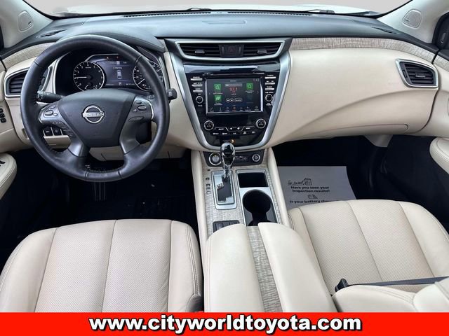 2024 Nissan Murano SL - Photo 13