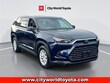  Toyota Grand Highlander