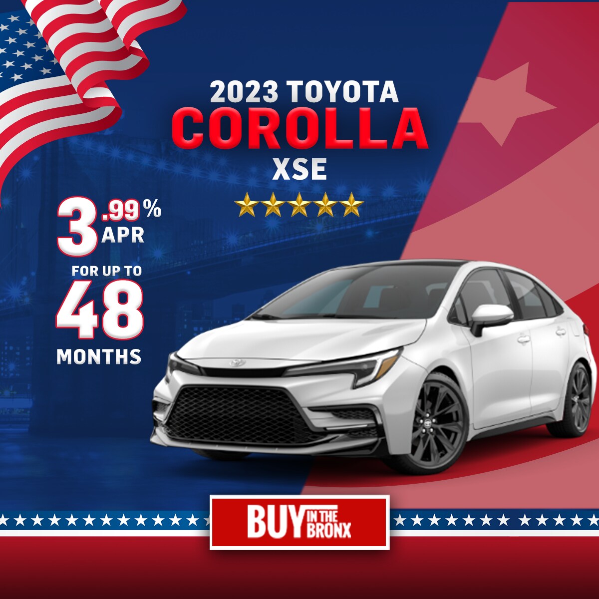 City World Toyota | New Toyota Specials 3333 Boston Rd. | City World Toyota