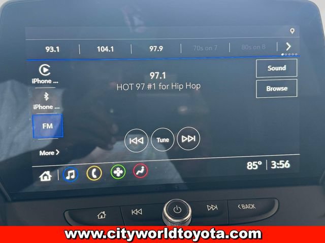 2024 Chevrolet Blazer 2LT - Photo 26