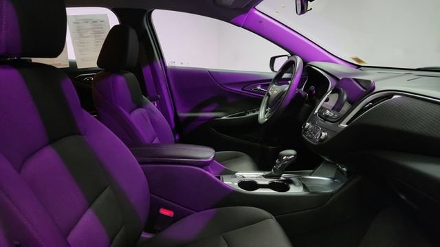 2024 Chevrolet Malibu 1LT - Photo 21