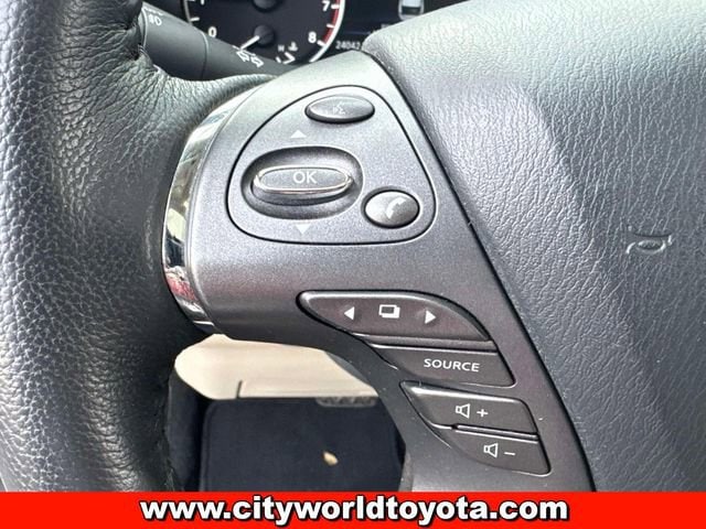 2024 Nissan Murano SL - Photo 22