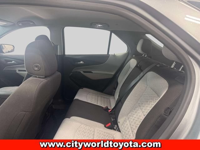 2024 Chevrolet Equinox LS - Photo 12