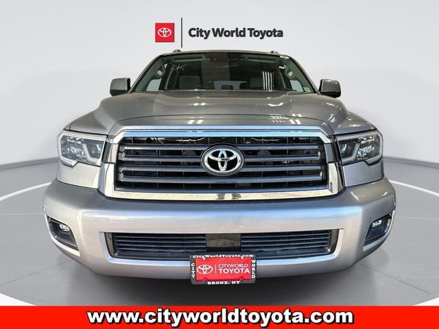 2018 Toyota Sequoia SR5 - Photo 7
