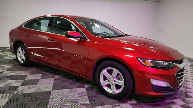 2024 Chevrolet Malibu 1LT - Photo 8