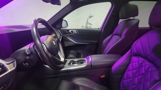 2024 BMW X5 40i - Photo 35