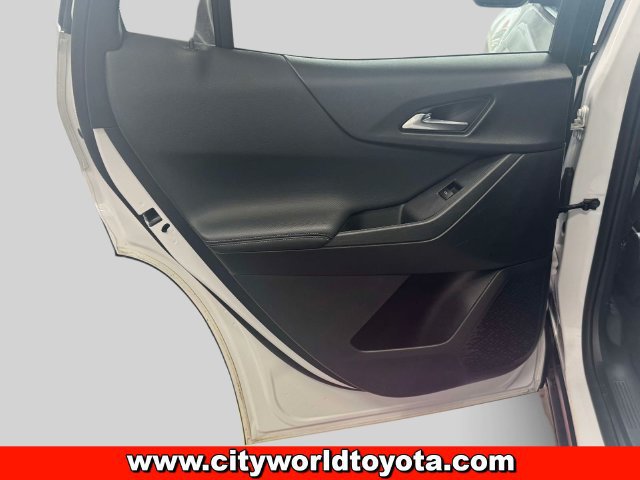 2025 Chevrolet Equinox LT - Photo 11