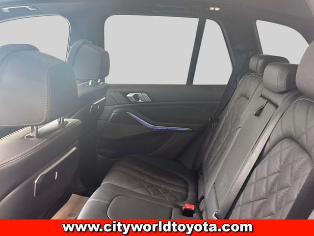 2024 BMW X5 40i - Photo 12