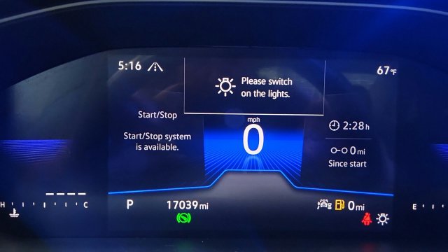2025 Volkswagen Jetta SE - Photo 10