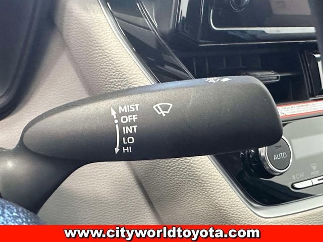 2026 Toyota Corolla LE - Photo 32