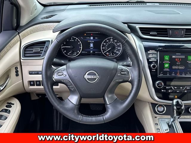 2024 Nissan Murano SL - Photo 14
