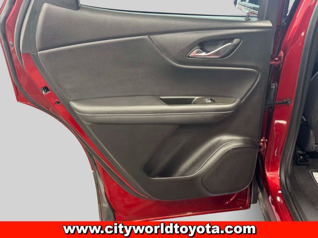 2024 Chevrolet Blazer 2LT - Photo 11