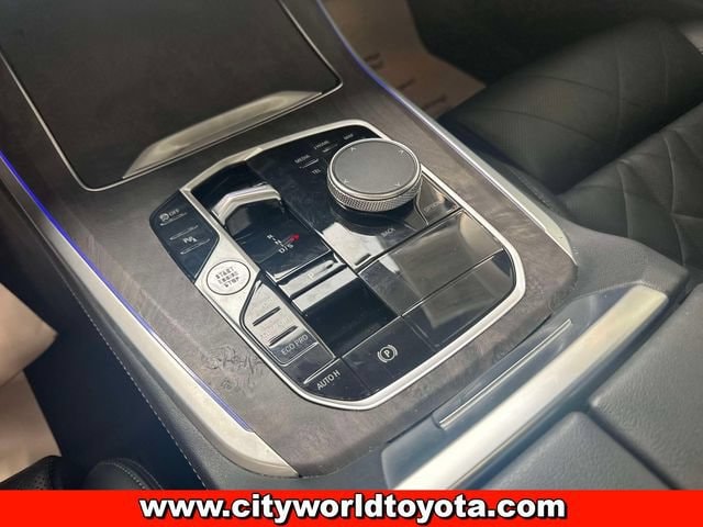 2024 BMW X5 40i - Photo 29