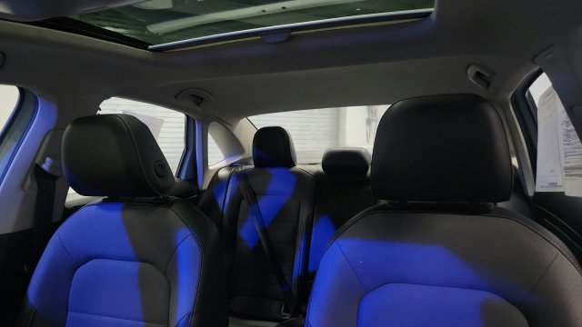 2025 Volkswagen Jetta SE - Photo 15
