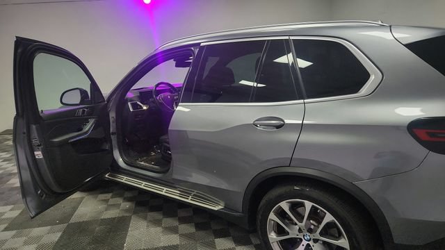 2024 BMW X5 40i - Photo 43