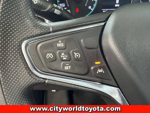2024 Chevrolet Equinox LS - Photo 20