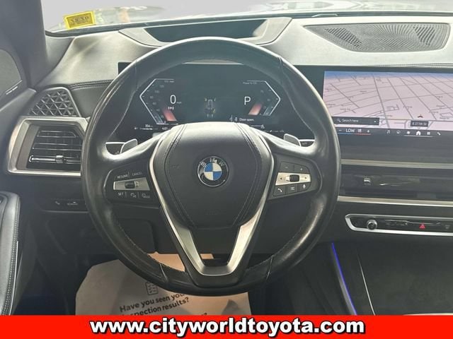 2024 BMW X5 40i - Photo 14