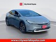  Toyota Prius Prime