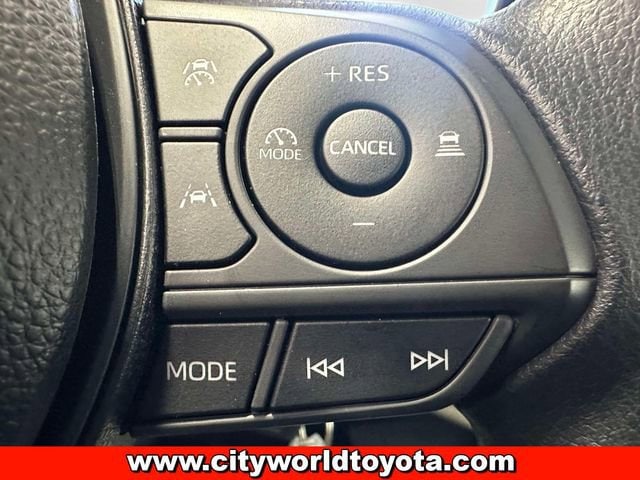 2026 Toyota Corolla LE - Photo 28