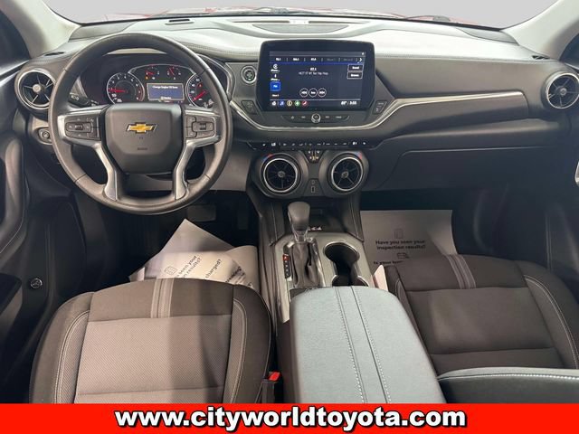 2024 Chevrolet Blazer 2LT - Photo 13