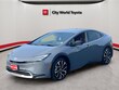 Toyota Prius Prime
